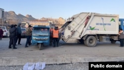 Ош. 25-февраль, 2026-жыл.