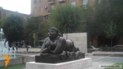 Օրվա տեսաշար, 29 օգոստոսի, 2012