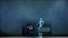 Pădurea spânzuraților, un spectacol de Radu Afrim la Teatrul Național București