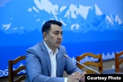 Марлен Маматалиев