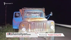 «Շատ քիչ է, բոլորը պիտի պատժվեն», - ասում է վրաերթից մահացած զինվորի մայրը