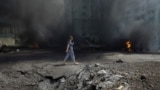 Последствия российской атаки на Харьков, Украина, 24 июля 2025 года