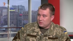 Із таким противником, як армія Росії, можна боротися – «кіборг», танкіст Межевікін