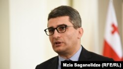 Мамука Мдинарадзе