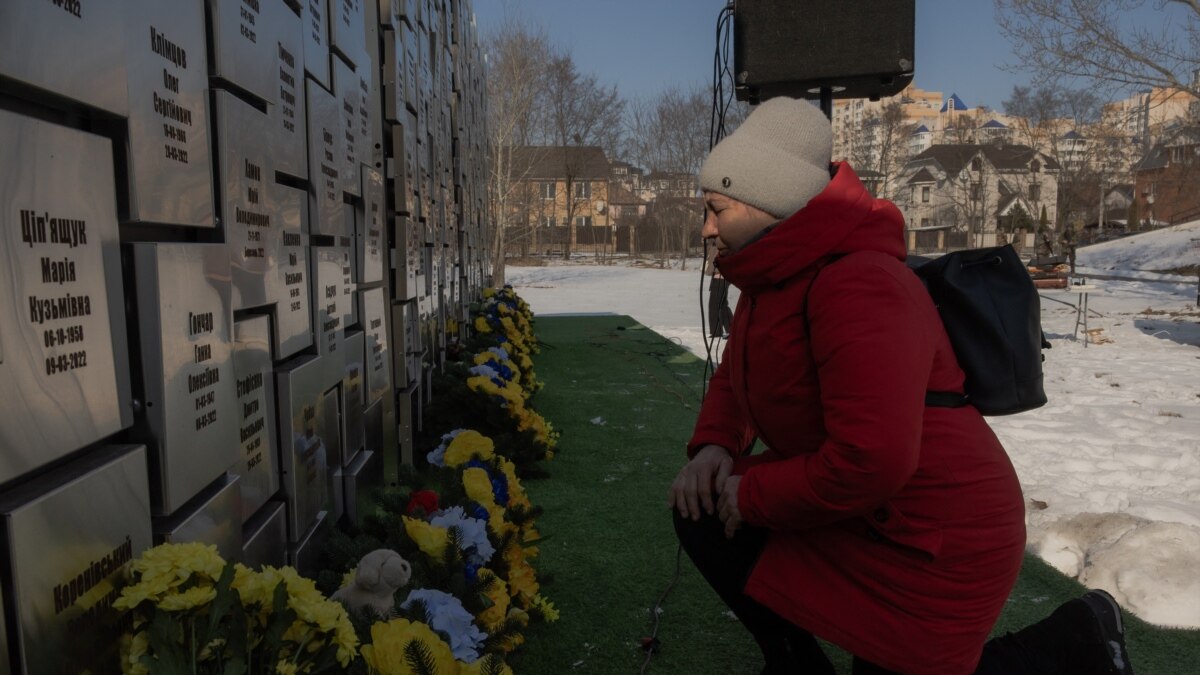 უკრაინის პოლიციამ გახსნა 2022 წელს ბუჩაში 72 სამოქალაქო პირის მკვლელობების საქმე