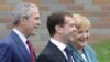 G8 Summit Ends With Climate Agreement