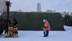 Зеленский Орусия ызгаарды элге каршы "террор үчүн колдонууда" деп айыптады 