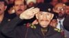 Iraqi Ba'ath Leader Calls On Insurgents To Join Politics