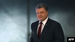  Петро Порошенко