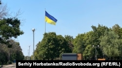 Краматорськ наприкінці серпня 2026 року: в центрі міста практично немає людей