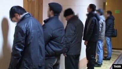 пизда у трупа В Нарыне задержан член «Хизб-ут Тахрир»