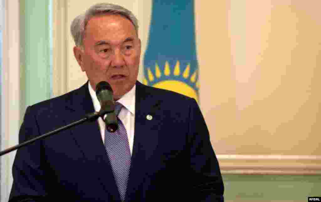 Казахстан. 21–25 мая 2012 года #2