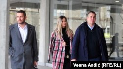 Maja Adrovac, arhivska fotografija