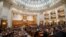 România - Parlament, Camera Deputaților