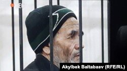 Азимжан Аскаров. 
