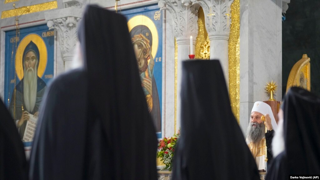 Dvojica teologa pozvani su na crkveni sud Arhiepiskopije beogradske-karlovačke, koju vodi patrijarh Porfirije