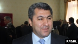 Islamic Renaissance Party of Tajikistan (IRPT) leader Muhiddin Kabiri says his printing house will no longer print independent publications 