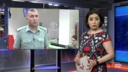 Ахбори Озодӣ аз 27-уми июли соли 2018