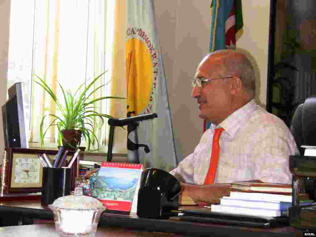 "Siyasət şəkilləri" #8