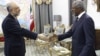 U.S. Doubts Syria Cease-Fire Pledge