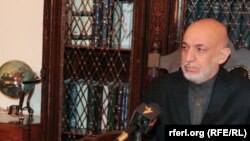 Хамід Карзай