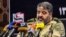 غلامرضا جلالی، رئیس سازمان پدافند غیرعامل ایران