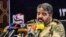 غلامرضا جلالی، رئیس سازمان پدافند غیرعامل