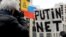Moscow Protests Against Internet Bill