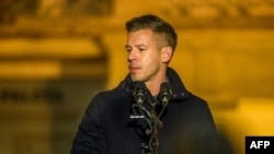 Петер Мадяр