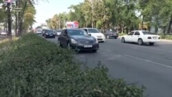 Қирғизистон бо камбуди маводи сӯхт мувоҷеҳ шудааст