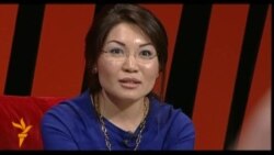 Кайдасыңар, классташтар? (2)