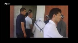 Талаби ворид кардани иттиҳоми "таҷовуз" дар парвандаи қатли Нозима.