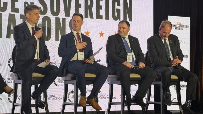 33-წლიანი ურთიერთობის აშენება "ნულიდან"? რა გზავნილები ჩამოაქვს დეპუტატების დელეგაციას  ვაშინგტონიდან