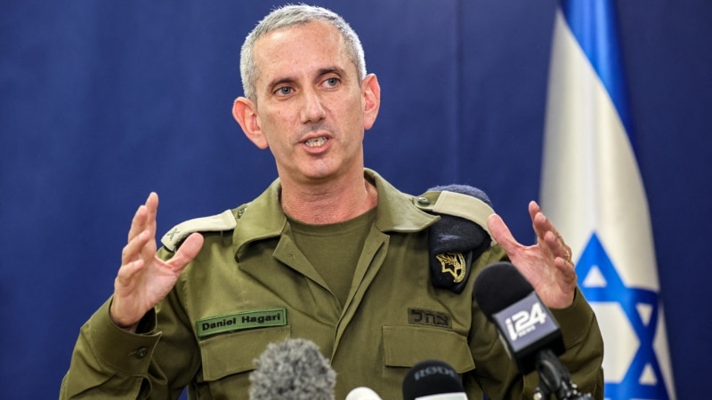 Израел подготвен за секакво „сценарио“ по атентатот на заменик-шефот на Хамас