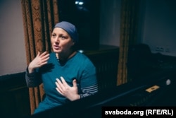 Галіна Казіміроўская