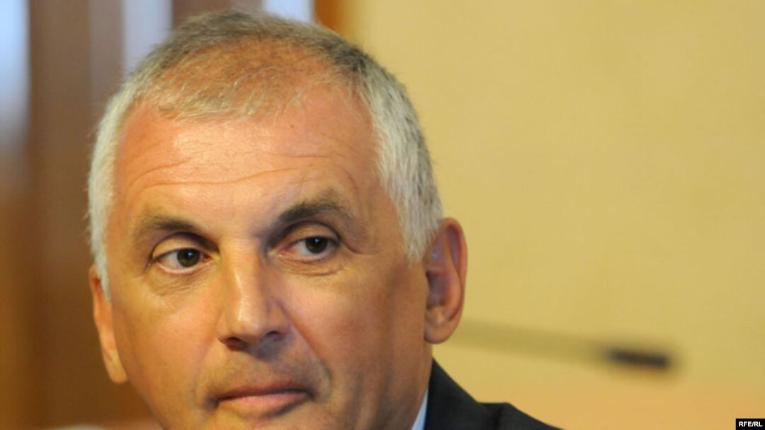IGor Jovović