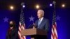 Joe Biden spune că va câștiga președinția, dar nu își declară încă victoria