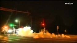 Gəncin ölümü ABŞ-da qarışıqlıq doğurdu