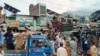 د سوات ضلعې يو بازار ـ انځور له ارشيفه