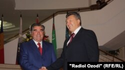2 сентябри соли 2011, Душанбе