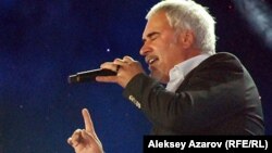 Валерий Меладзе