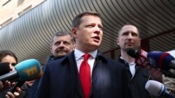 Ляшко розповів про допит у САП (відео)