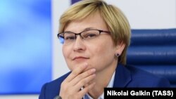 Людмила Бокова