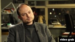 Vladimir Kara-Murza.