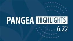 Pangea Highlights 6.22