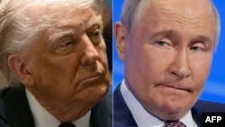Президент США Дональд Трамп заявив, що 15 серпня проведе зустріч із російським лідером Володимиром Путіним на Алясці