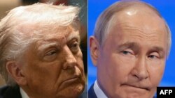 შეერთებული შტატების და რუსეთის პრეზიდენტების, დონალდ ტრამპის და ვლადიმირ პუტინის შეხვედრა 15 აგვისტოს გაიმართება ალასკის შტატის ქალაქ ანკორიჯში