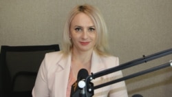 Un interviu cu Angela Munteanu-Pojoga