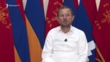 «Փաշինյանին մաքրագործել և հրեշտակի թևեր հագցնել չի հաջողվել». ի՞նչ է կարդացել Գեղամ Մանուկյանը 44-օրյա պատերազմի զեկույցում