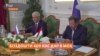 Дар ҳашт моҳи аввали соли равон Русия бо дархости Тоҷикистон 400 касро боздошт намудааст